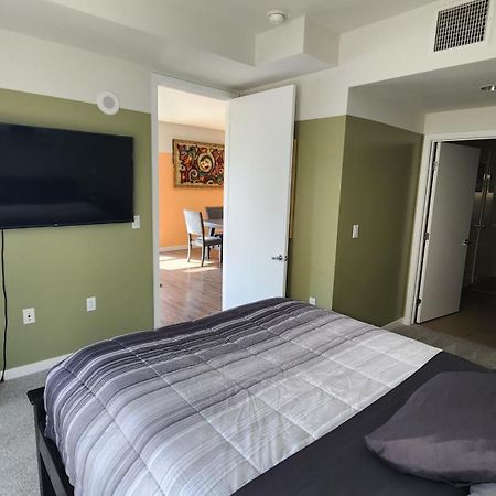 Amazing 2Bdr Home Must See Dtla Los Angeles Exterior photo