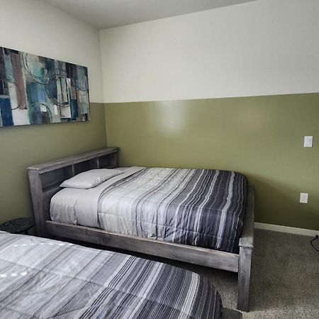 Amazing 2Bdr Home Must See Dtla Los Angeles Exterior photo