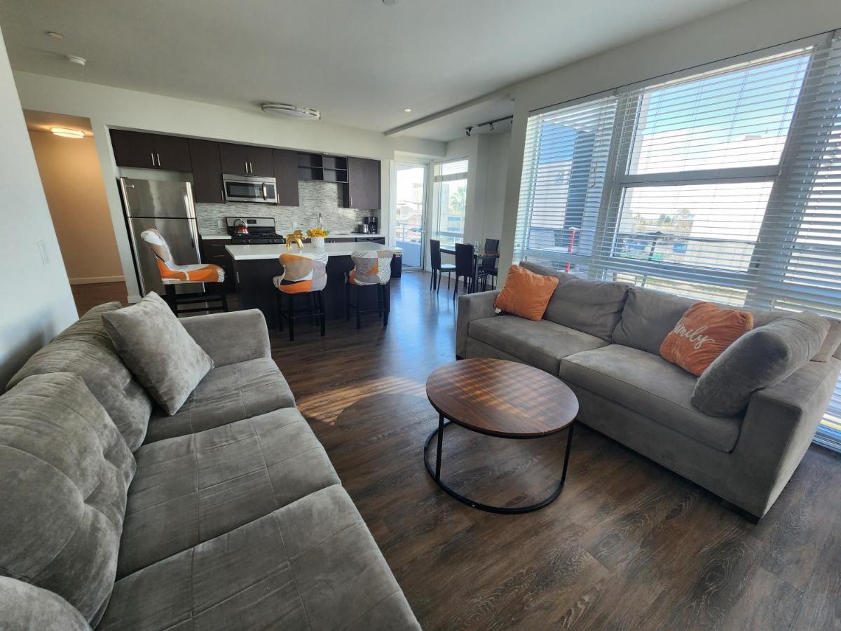 Amazing 2Bdr Home Must See Dtla Los Angeles Exterior photo