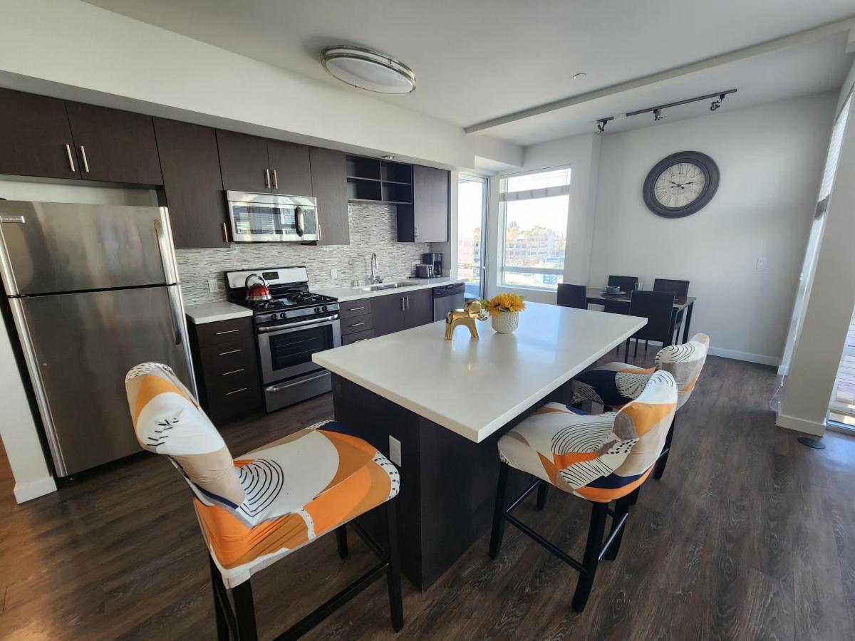 Amazing 2Bdr Home Must See Dtla Los Angeles Exterior photo