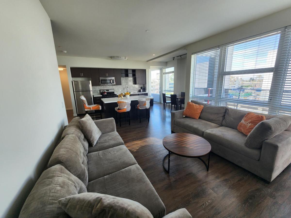 Amazing 2Bdr Home Must See Dtla Los Angeles Exterior photo