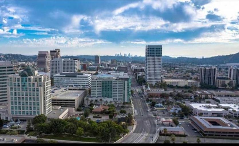 Amazing 2Bdr Home Must See Dtla Los Angeles Exterior photo