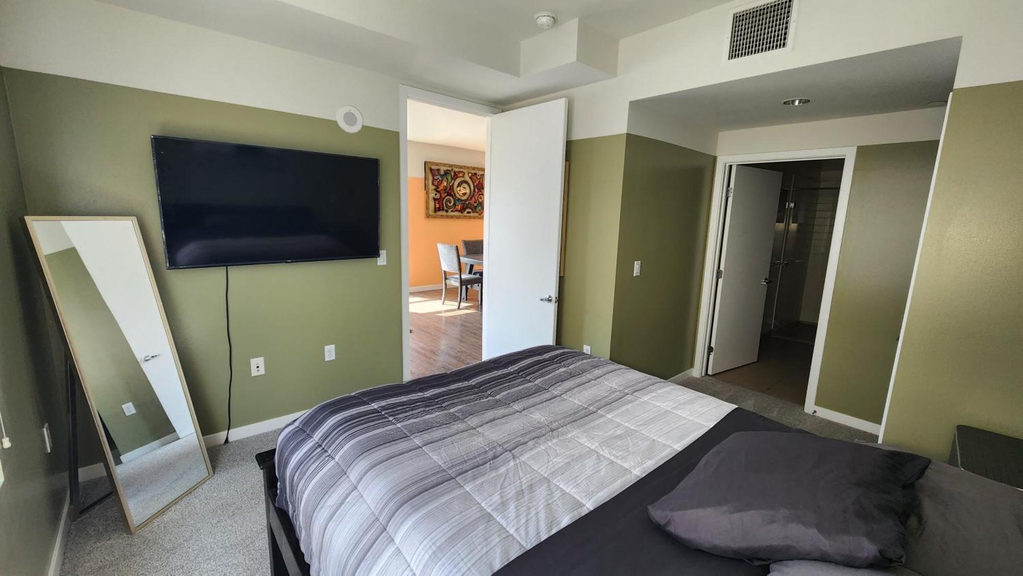 Amazing 2Bdr Home Must See Dtla Los Angeles Exterior photo