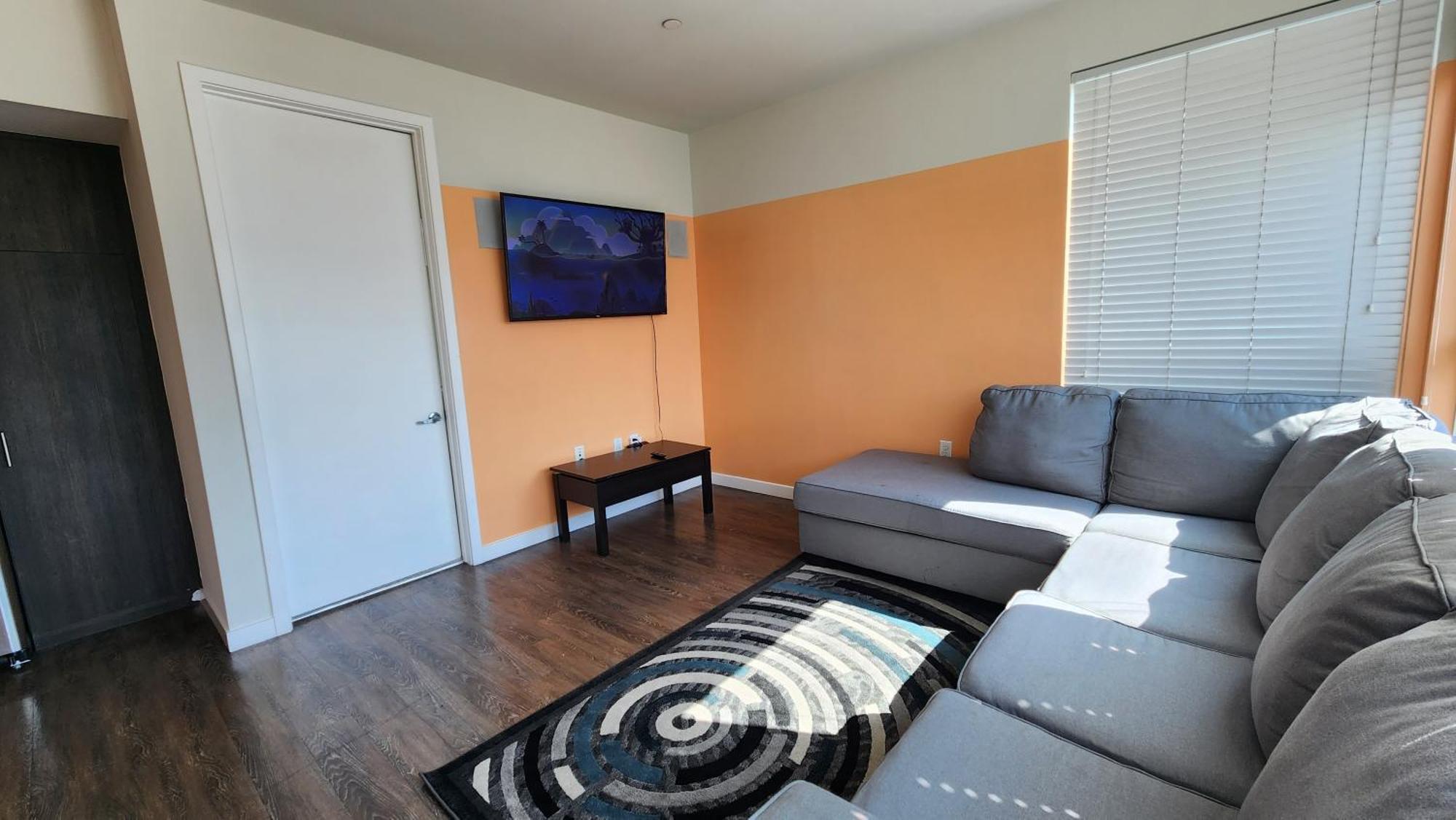 Amazing 2Bdr Home Must See Dtla Los Angeles Exterior photo