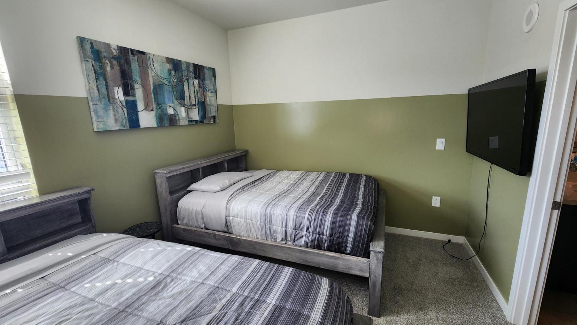 Amazing 2Bdr Home Must See Dtla Los Angeles Exterior photo